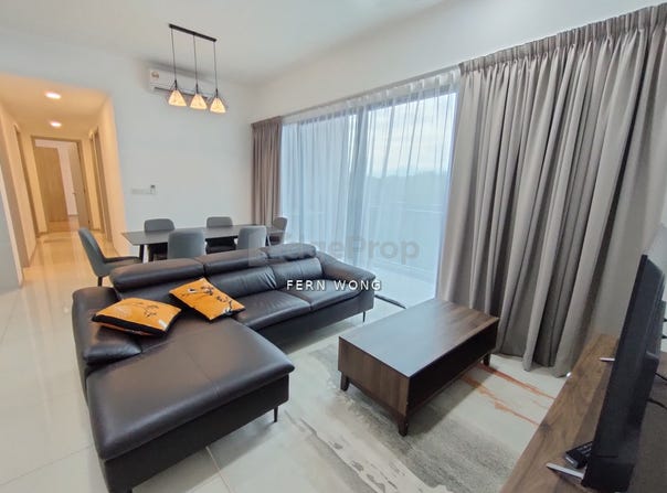 Jalan Kiara 5,, 50480, Kuala Lumpur, Mont Kiara, Kuala Lumpur 50480