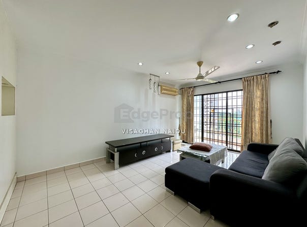 Jalan Kuching, 51200, Kuala Lumpur, Dutamas, Kuala Lumpur 51200