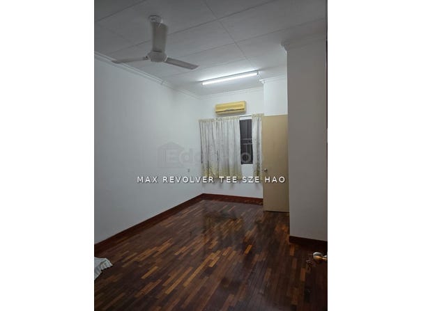 Jalan BU 4/3, Bandar Utama, Selangor 47800