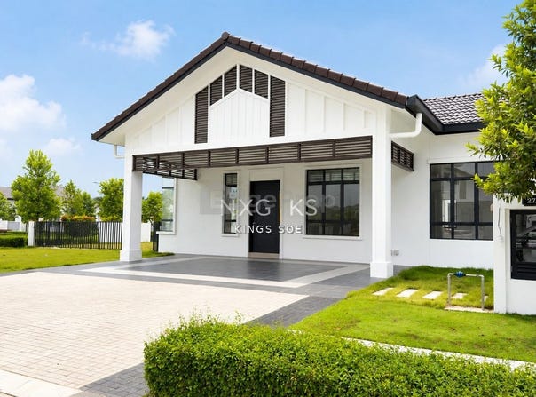 Bandar Puncak Alam, Selangor 42300