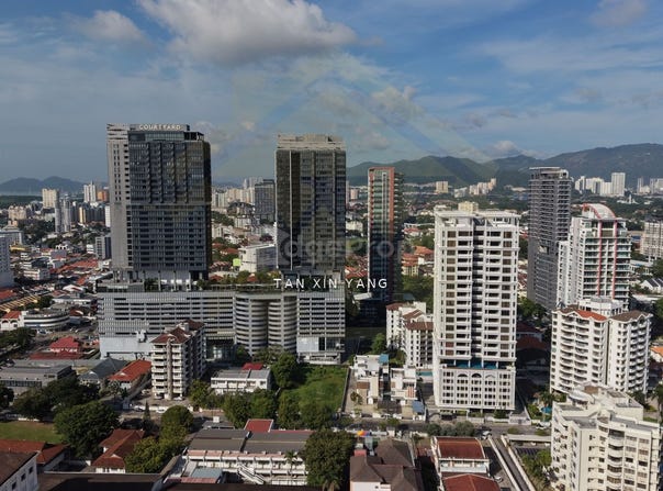 Georgetown, Penang 10400