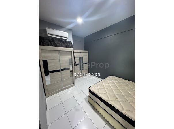 Jalan Api-Api 1, 52000, Kuala Lumpur, Kepong, Kuala Lumpur 52100