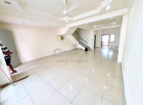 Jalan Permai, Kajang, Selangor 43000