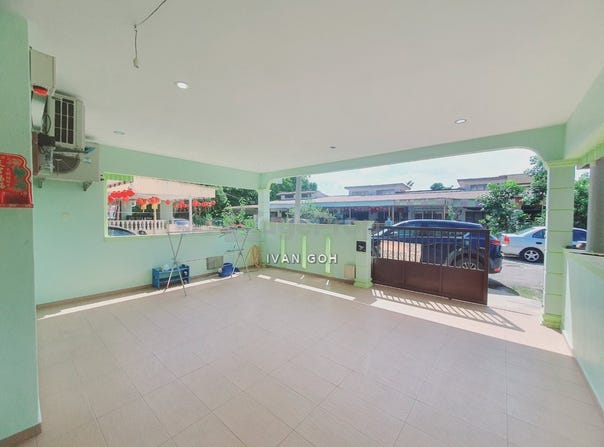Off Jalan Bukit Beruang, Bukit Beruang, Melaka 75450