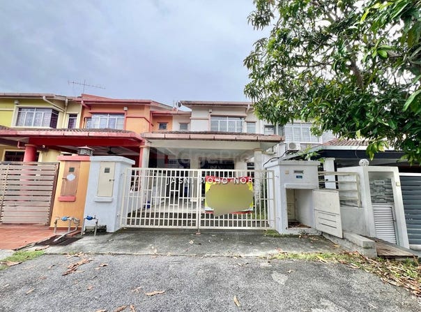 Jalan Seri Putra, Kajang, Selangor 43000