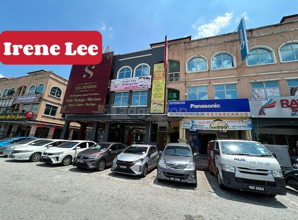 Puchong, Selangor 47100
