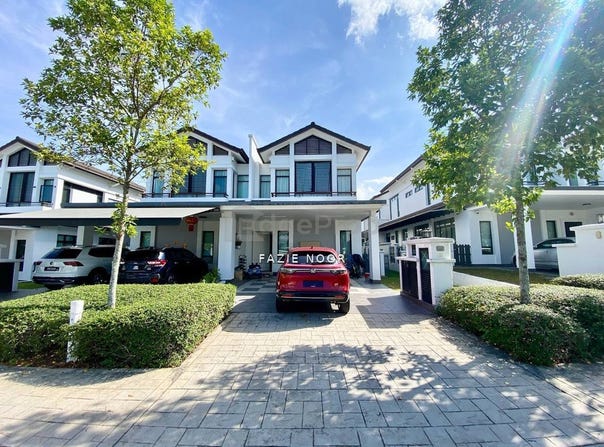 Semenyih, Selangor 43500