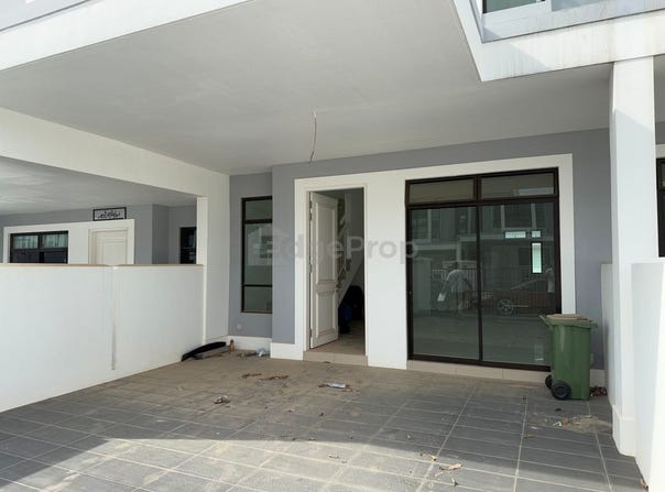 Pasir Gudang, Johor 81700