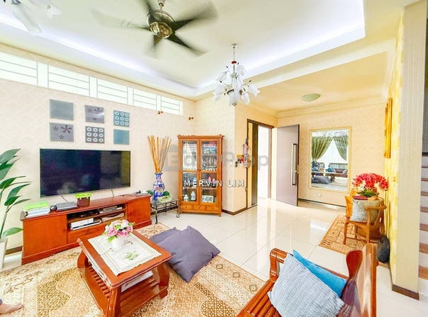 Jalan Bistari, Kajang, Selangor 43000