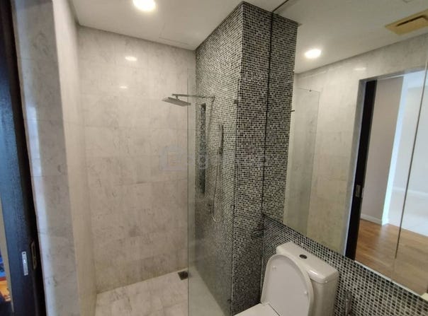 Jalan Ampang Ulu, KL City, Kuala Lumpur 55100
