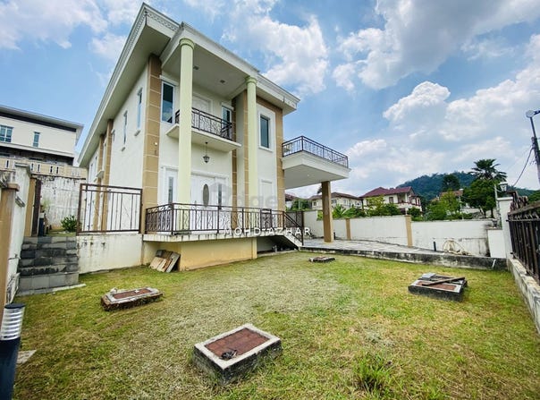 Jalan 6, Ampang, Selangor 68000