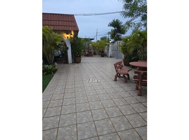 NO 632, JALAN 20, TAMAN BUNGA RAYA, TAPAH, Batang Padang, Perak 35000