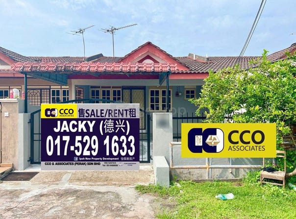 Ipoh, Perak 31500