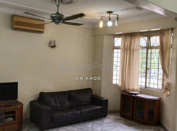 Jalan Subang Indah, USJ 15, 47630, Selangor, Subang Jaya, Selangor 47630
