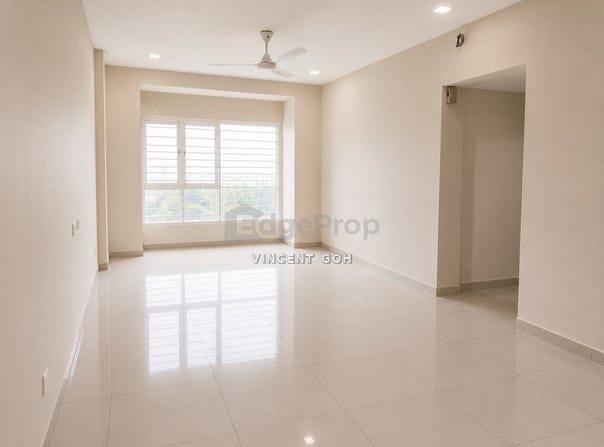 Jalan Api-Api 1, 52000, Kuala Lumpur, Kepong, Kuala Lumpur 52100