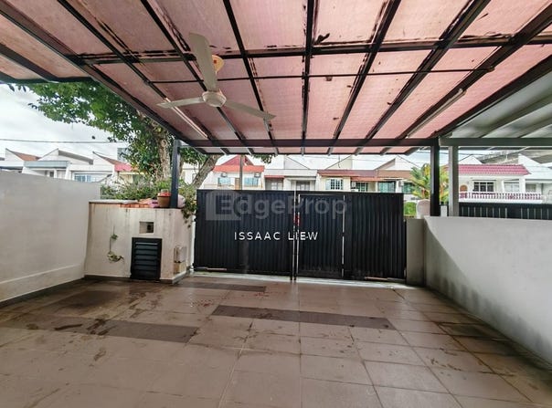 Jalan SS 14/1, Subang Jaya, Selangor 47500