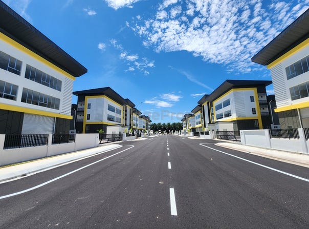 Telok Panglima Garang, Selangor 0