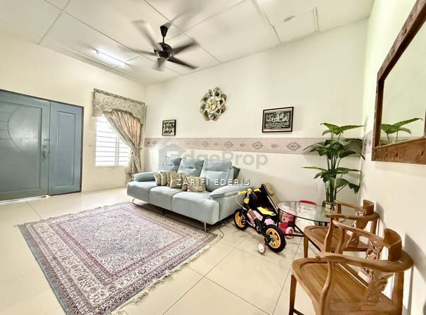 Jalan Kebun, Shah Alam, Selangor 40460