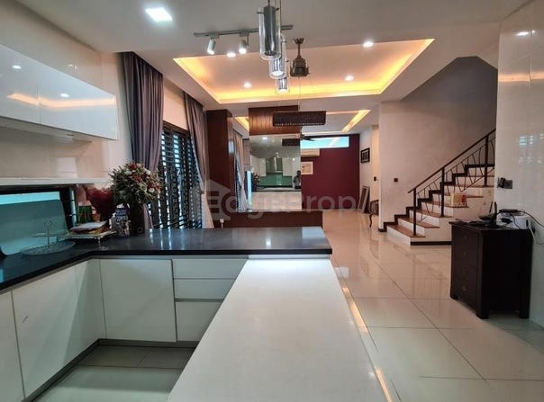 Jalan Bistari, Kajang, Selangor 43000