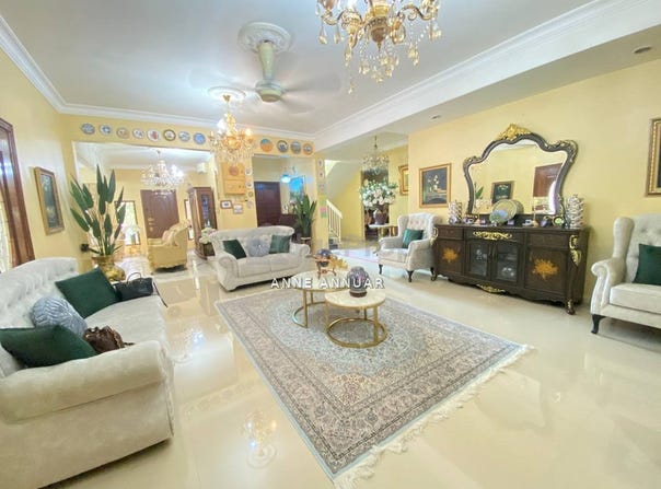 Shah Alam, Selangor 40000