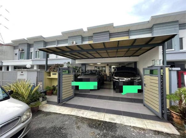 Rawang, Selangor 48000