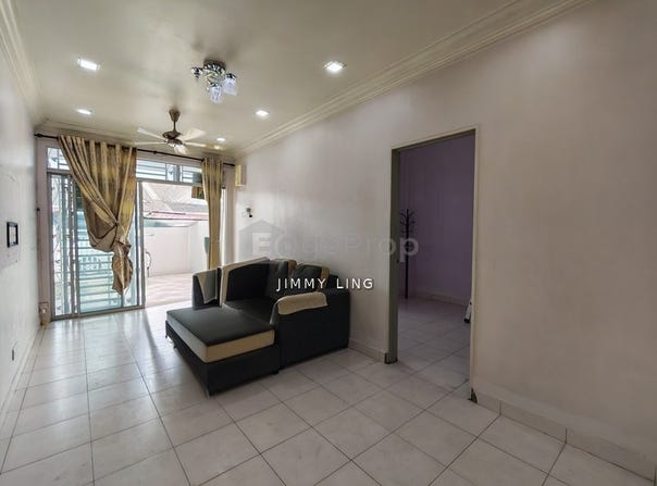 Jalan Kebun Nenas, Klang, Selangor 41200