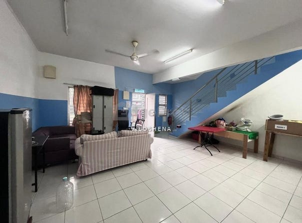 Iskandar Puteri (Nusajaya), Johor