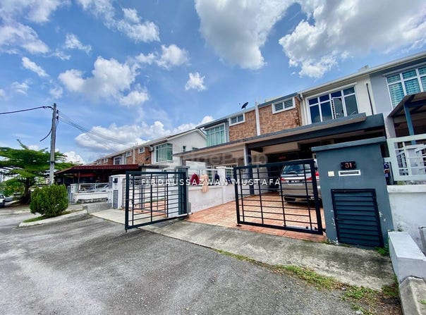 Semenyih, Selangor 43500
