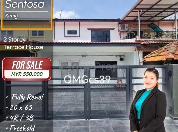 Jalan Dato Abdul Hamid 24, Klang, Selangor 42000