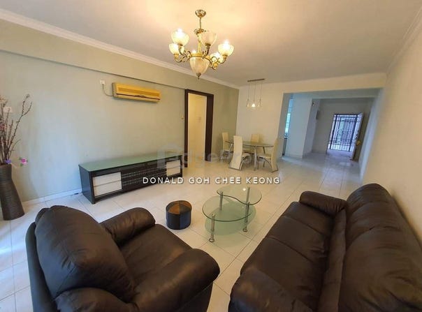 Jalan Chin Hwa, Taman Chateau, 31400, Perak, Ipoh, Perak 31400