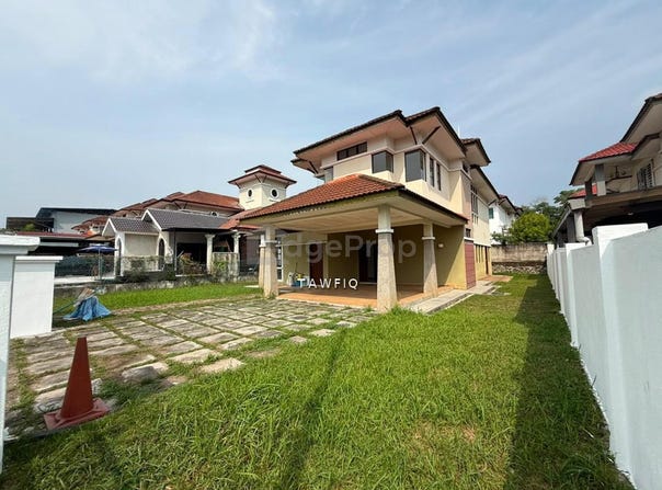 Bandar Baru Bangi, Selangor 43000