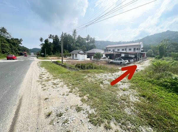 Kijal, Terengganu 24100