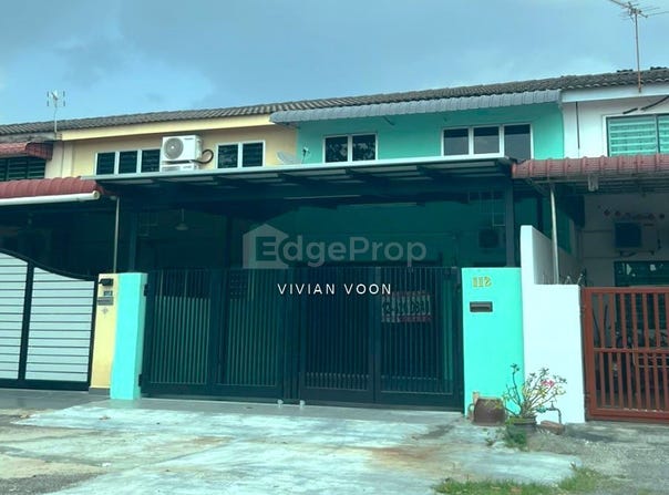 Ipoh, Perak 31650