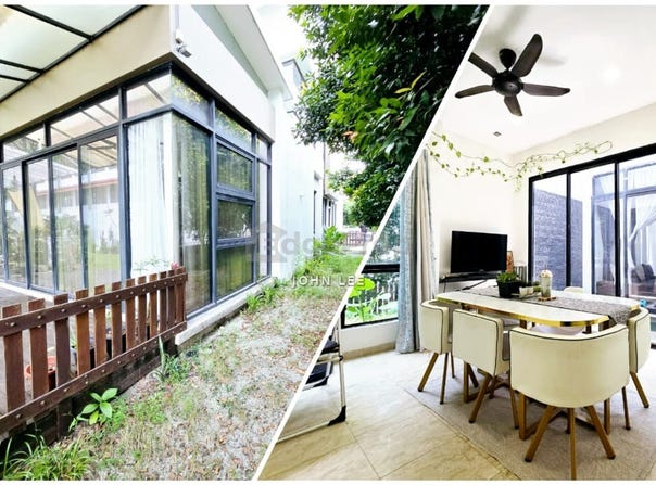 Jalan LE, Puchong, Selangor 47100