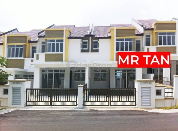 Jalan KE, Rawang, Selangor 48000