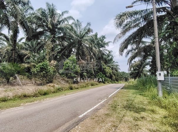 Kluang, Johor 86200