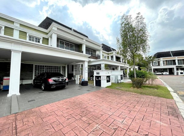 Cyberjaya, Selangor 63000
