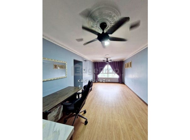 Taman Sutera, Bukit Angkat, 43000, Selangor, Kajang, Selangor 43000