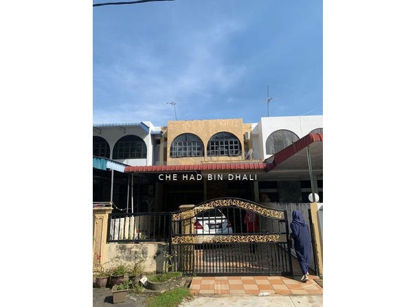 Jalan Mawar 8, Alor Setar, Kedah 05050