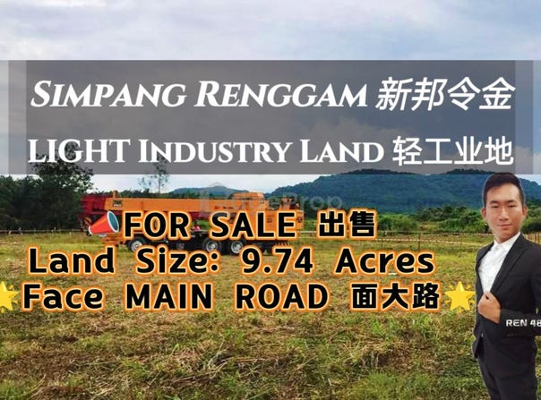 Kluang, Johor 86200