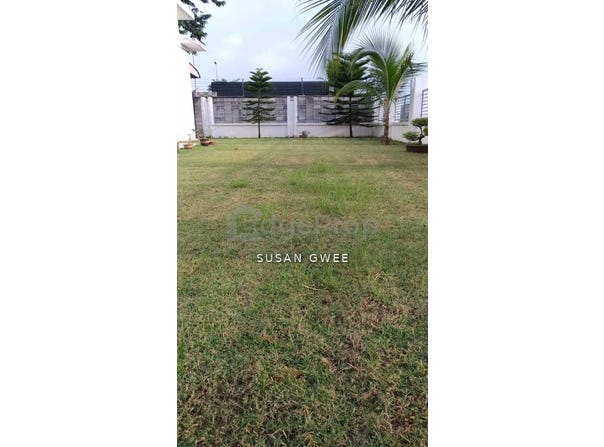 Jalan Kemuning Damai 32, Shah Alam, Selangor 40400