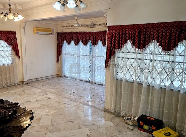 Rawang, Selangor 48000