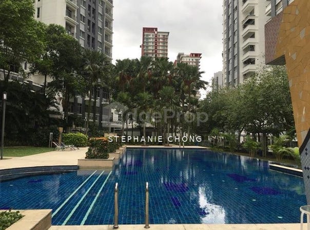 Damansara Perdana, Selangor 47800