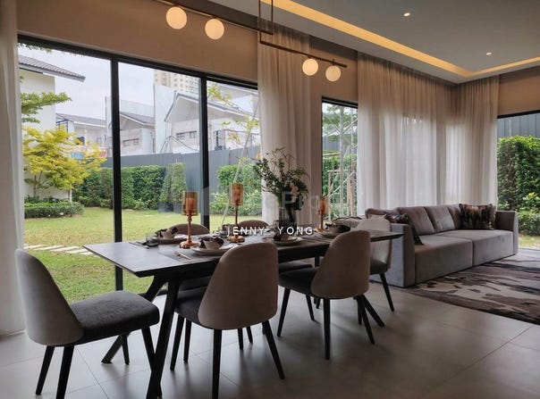 Seri Kembangan, Selangor 43300