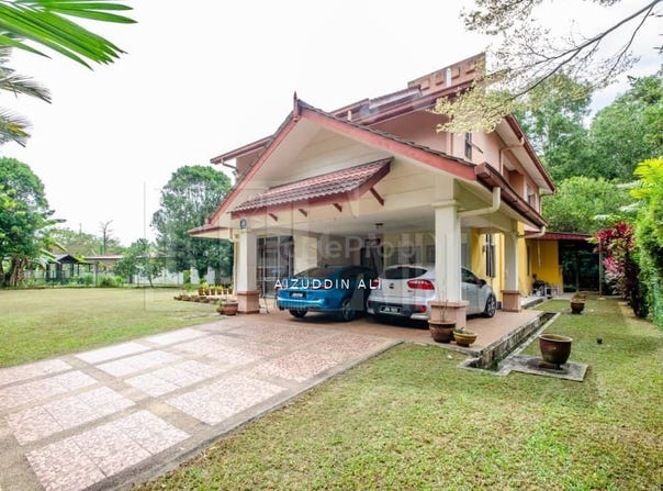 Shah Alam, Selangor 40170