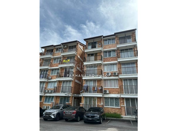 off Lebuhraya SILK, Kajang, Selangor 43000