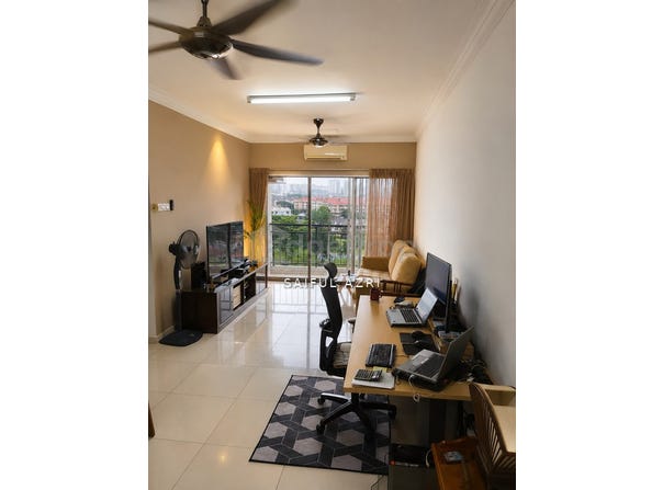 Petaling Jaya, Selangor 46000