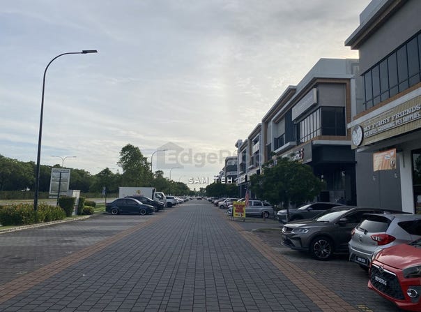 Kuala Langat, Selangor