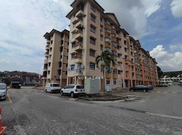 Kota Damansara, Selangor 47810