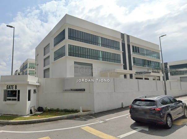 Kampung Baru Seri Kembangan, Seri Kembangan, Selangor 43300
